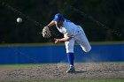 Baseball vs MIT  Wheaton College Baseball vs MIT during Semi final game of the NEWMAC Championship hosted by Wheaton. - (Photo by Keith Nordstrom) : Wheaton, baseball, NEWMAC